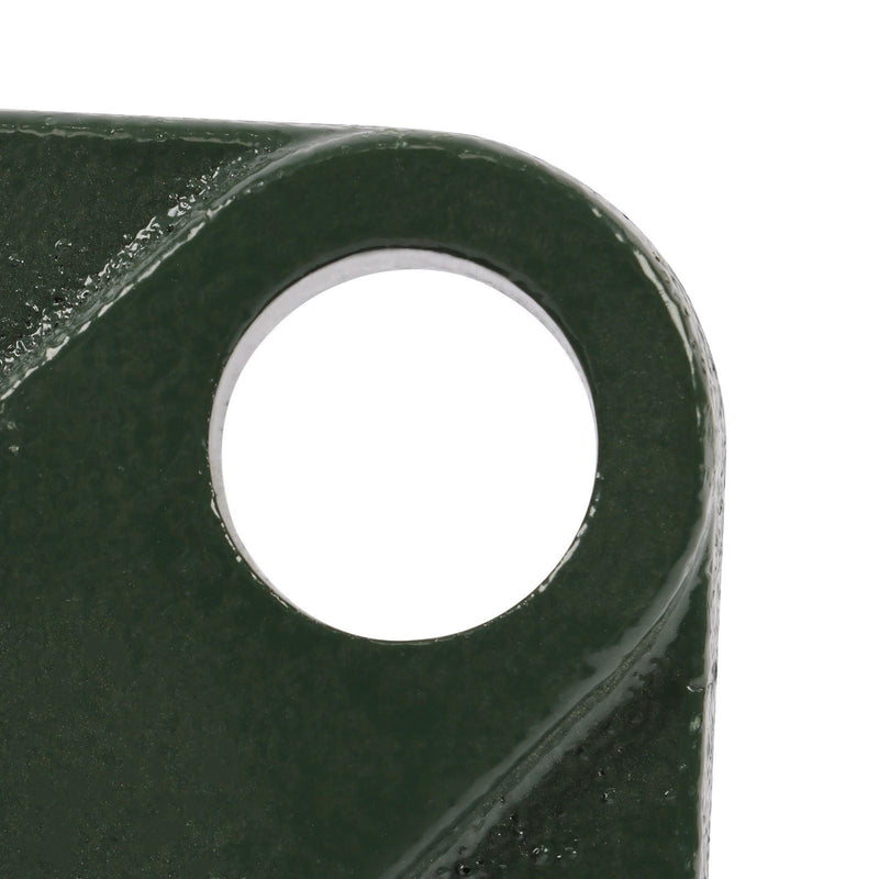 DURAFORCE UCF211-32 Pillow Block Bearing Solid Base With 2" Bore Self Alignment 6PCS