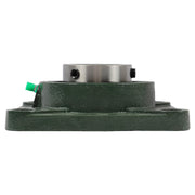 DURAFORCE UCF211-32 Pillow Block Bearing Solid Base With 2" Bore Self Alignment 6PCS