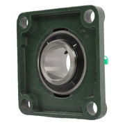 DURAFORCE UCF211-32 Pillow Block Bearing Solid Base With 2" Bore Self Alignment 6PCS