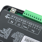 DURAFORCE DSE6020MKII AVR Generator Deep Sea Controller Auto Mains Control Module