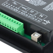 DURAFORCE DSE6020MKII AVR Generator Deep Sea Controller Auto Mains Control Module