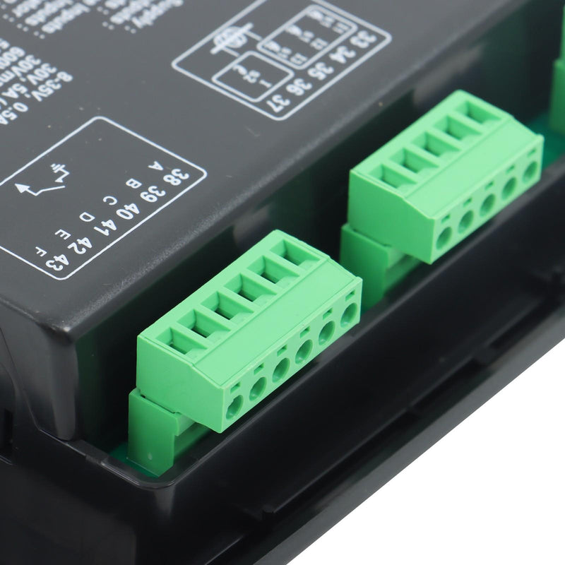 DURAFORCE DSE6020MKII AVR Generator Deep Sea Controller Auto Mains Control Module