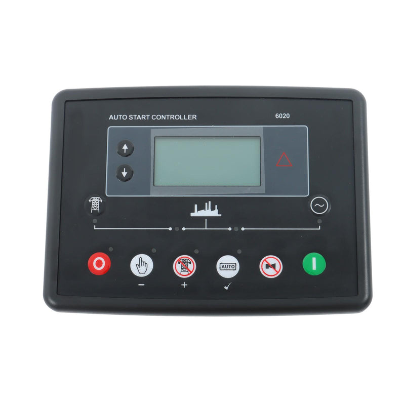 DURAFORCE DSE6020MKII AVR Generator Deep Sea Controller Auto Mains Control Module