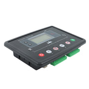 DURAFORCE DSE6020MKII AVR Generator Deep Sea Controller Auto Mains Control Module
