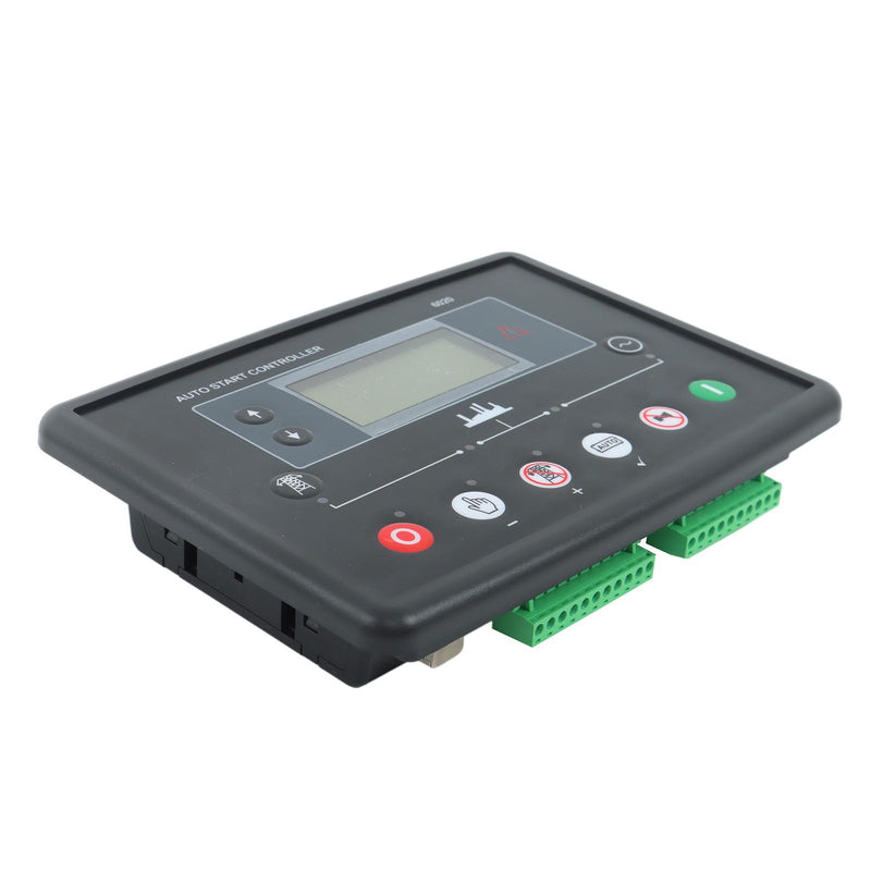 DURAFORCE DSE6020MKII AVR Generator Deep Sea Controller Auto Mains Control Module