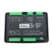DURAFORCE DSE6020MKII AVR Generator Deep Sea Controller Auto Mains Control Module