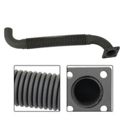DURAFORCE 6514737 6569624 Muffler & Exhaust Pipe Compatible With Bobcat 1600 643 645 743
