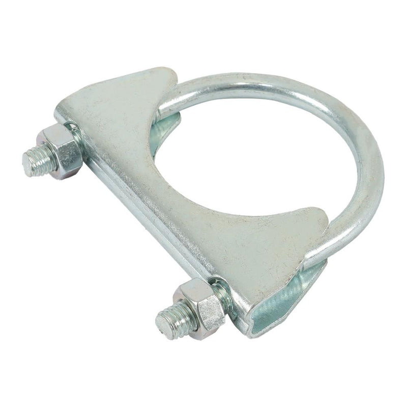 DURAFORCE 6514737 6569624 Muffler & Exhaust Pipe Compatible With Bobcat 1600 643 645 743