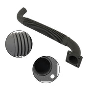 DURAFORCE 6514737 6569624 Muffler & Exhaust Pipe Compatible With Bobcat 1600 643 645 743