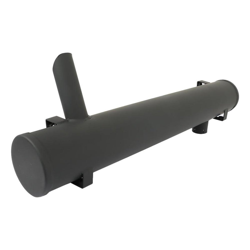 DURAFORCE 6514737 6569624 Muffler & Exhaust Pipe Compatible With Bobcat 1600 643 645 743