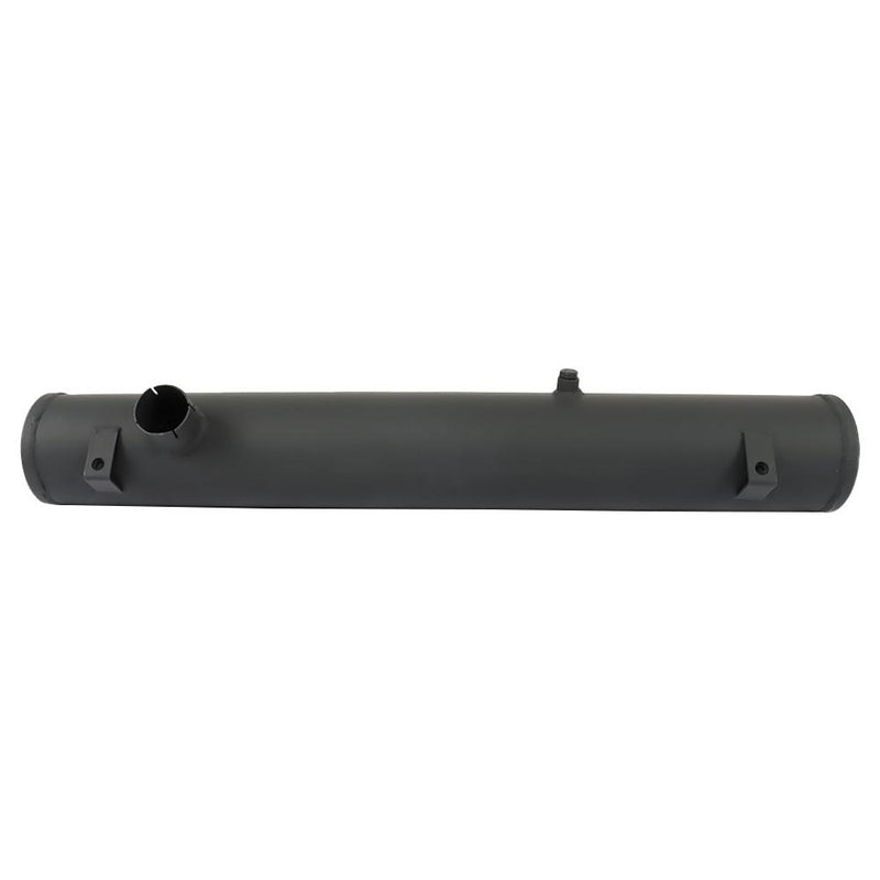 DURAFORCE 6514737 6569624 Muffler & Exhaust Pipe Compatible With Bobcat 1600 643 645 743