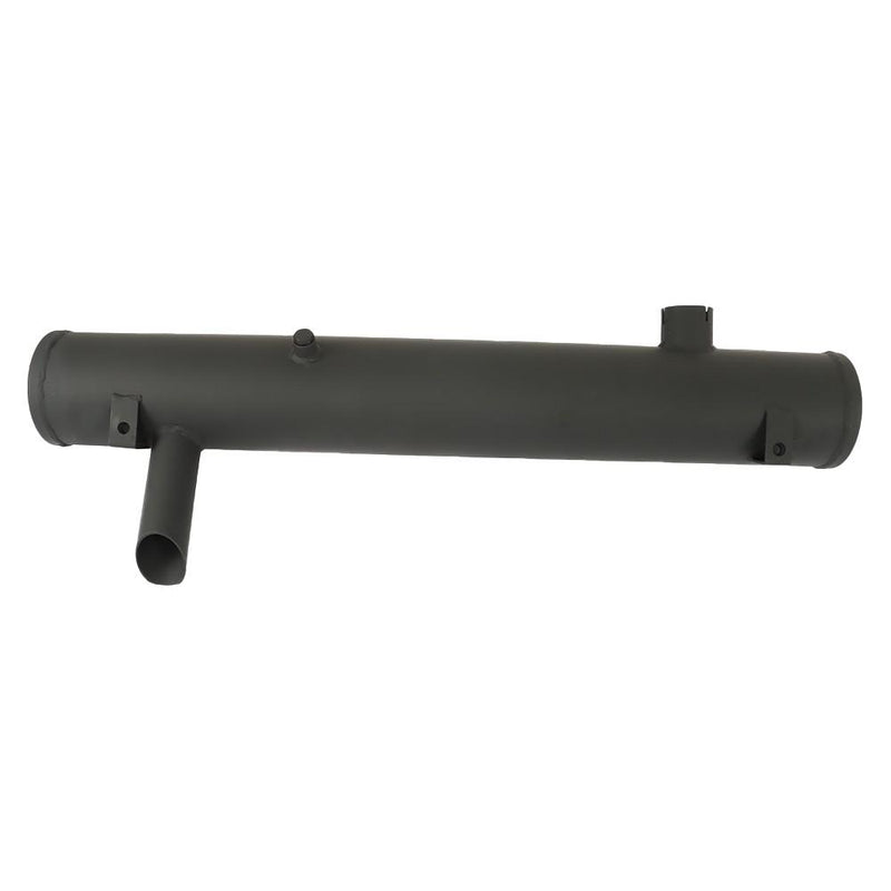 DURAFORCE 6514737 6569624 Muffler & Exhaust Pipe Compatible With Bobcat 1600 643 645 743