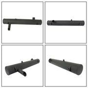 DURAFORCE 6514737 6569624 Muffler & Exhaust Pipe Compatible With Bobcat 1600 643 645 743