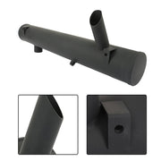 DURAFORCE 6514737 6569624 Muffler & Exhaust Pipe Compatible With Bobcat 1600 643 645 743