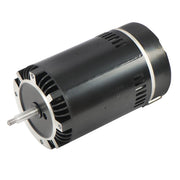 DURAFORCE Swimming Pool Motor B228SE 1 HP 3450 RPM C-Face Pool Motor Single Speed