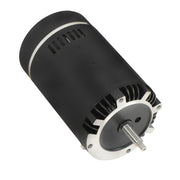 DURAFORCE Swimming Pool Motor B228SE 1 HP 3450 RPM C-Face Pool Motor Single Speed