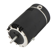 DURAFORCE Swimming Pool Motor B228SE 1 HP 3450 RPM C-Face Pool Motor Single Speed
