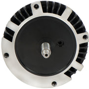 DURAFORCE Swimming Pool Motor B228SE 1 HP 3450 RPM C-Face Pool Motor Single Speed