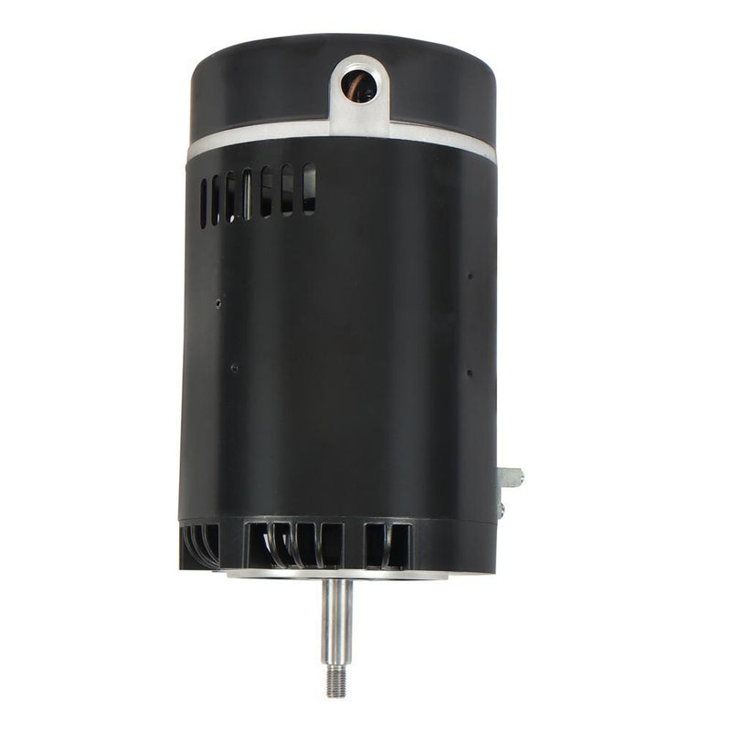 DURAFORCE Swimming Pool Motor B228SE 1 HP 3450 RPM C-Face Pool Motor Single Speed