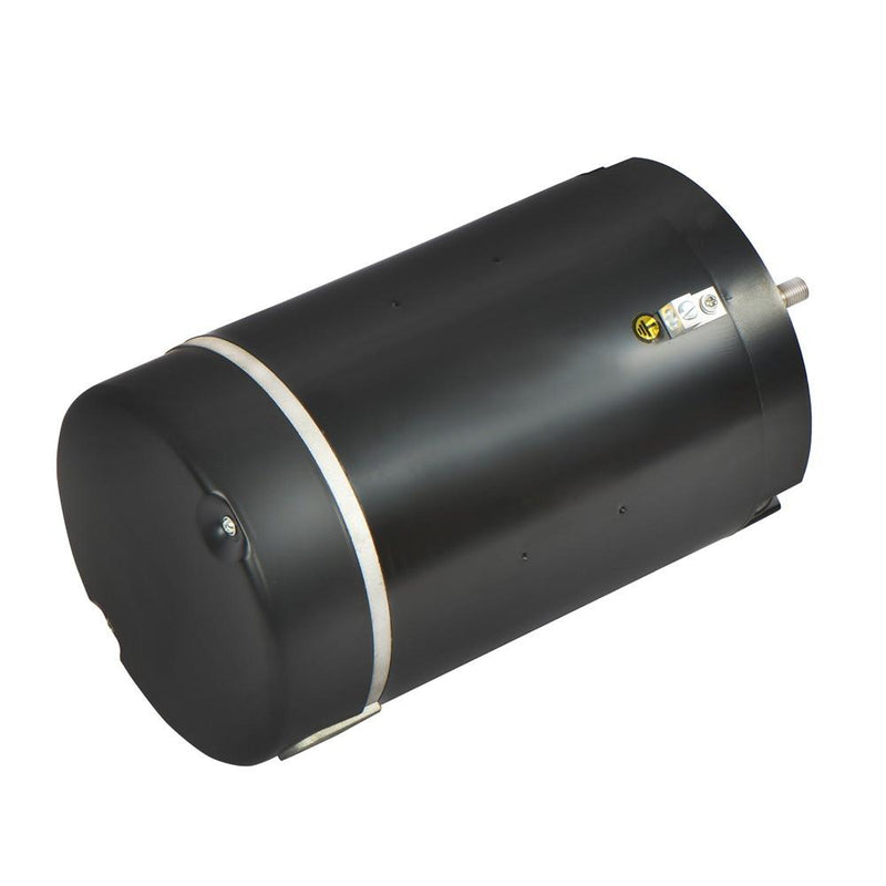 DURAFORCE Swimming Pool Motor B228SE 1 HP 3450 RPM C-Face Pool Motor Single Speed