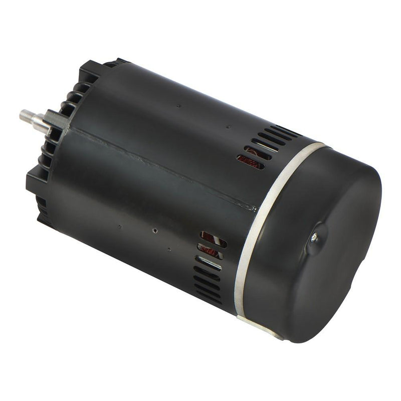 DURAFORCE Swimming Pool Motor B228SE 1 HP 3450 RPM C-Face Pool Motor Single Speed