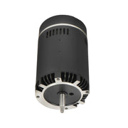 DURAFORCE Swimming Pool Motor B228SE 1 HP 3450 RPM C-Face Pool Motor Single Speed