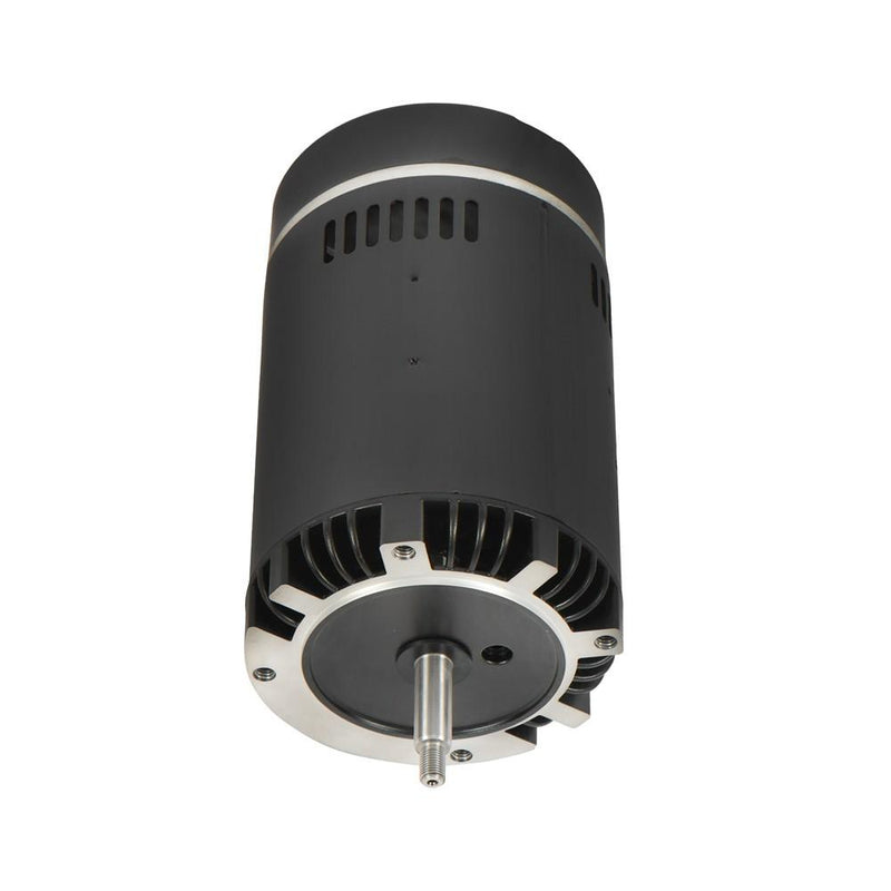 DURAFORCE Swimming Pool Motor B228SE 1 HP 3450 RPM C-Face Pool Motor Single Speed