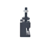 DURAFORCE For Mini Lathe 8" And Two Extra 250-000 250-001 OXA Wedge Type Tool Post Set