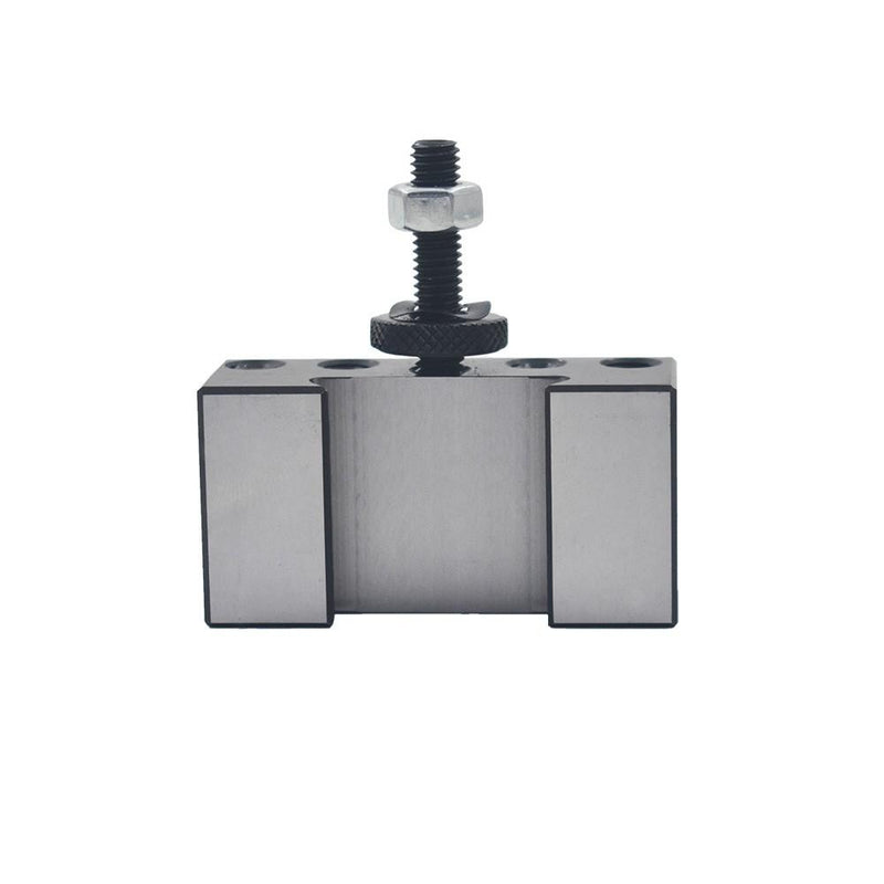 DURAFORCE For Mini Lathe 8" And Two Extra 250-000 250-001 OXA Wedge Type Tool Post Set