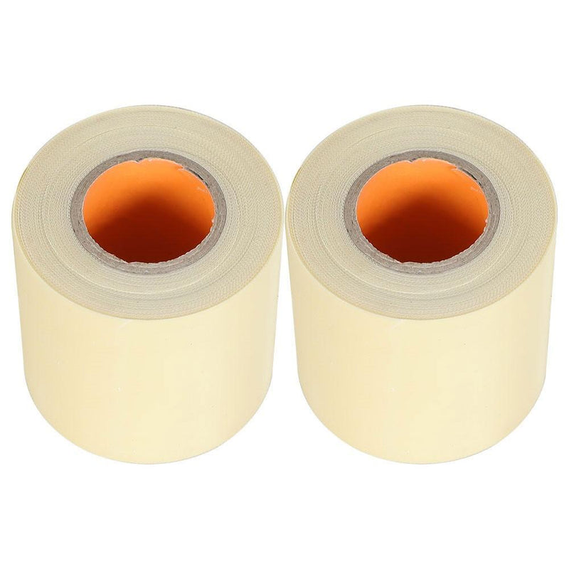 DURAFORCE 1/4*3/8 Inch Connection Pipe Install Kit For Mini Split Heat Pump Systems 50FT