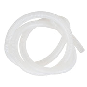 DURAFORCE 1/4*3/8 Inch Connection Pipe Install Kit For Mini Split Heat Pump Systems 50FT
