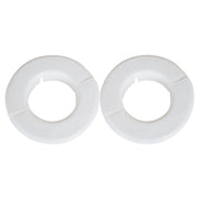 DURAFORCE 1/4*3/8 Inch Connection Pipe Install Kit For Mini Split Heat Pump Systems 50FT
