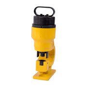 DURAFORCE Hydraulic Hole Punching Tool CH-60 31T Hole Digger Force Puncher with Four Dies