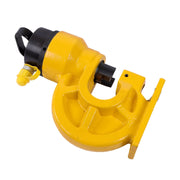DURAFORCE Hydraulic Hole Punching Tool CH-60 31T Hole Digger Force Puncher with Four Dies
