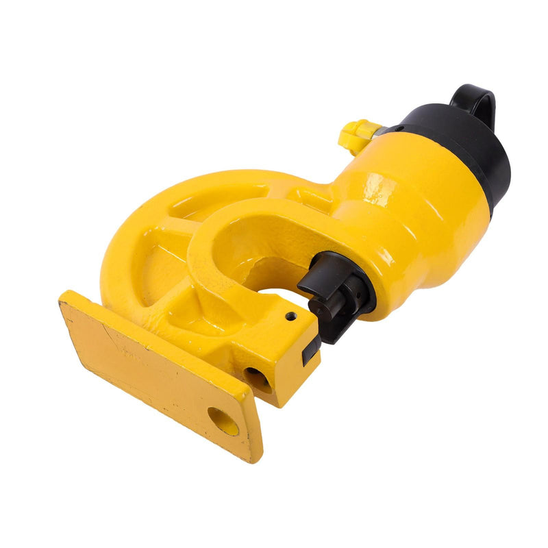 DURAFORCE Hydraulic Hole Punching Tool CH-60 31T Hole Digger Force Puncher with Four Dies