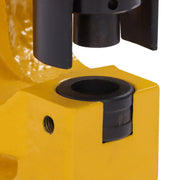 DURAFORCE Hydraulic Hole Punching Tool CH-60 31T Hole Digger Force Puncher with Four Dies