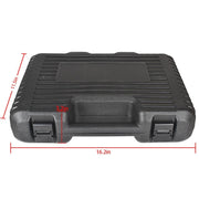 DURAFORCE Hydraulic Crimper Hydraulic A/C Hose Crimper Hydraulic A/C Crimping Tool New