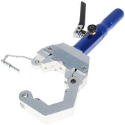 DURAFORCE Hydraulic Crimper Hydraulic A/C Hose Crimper Hydraulic A/C Crimping Tool New