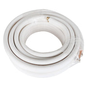 DURAFORCE 1/4"-1/2" Air Conditioning Cooling Connection Pipe For Split Heat Pump Systems