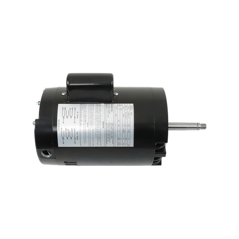 DURAFORCE 115/230V B625 3/4HP 3450RPM Pool Booster Pump Replacement Motor For PB4-60