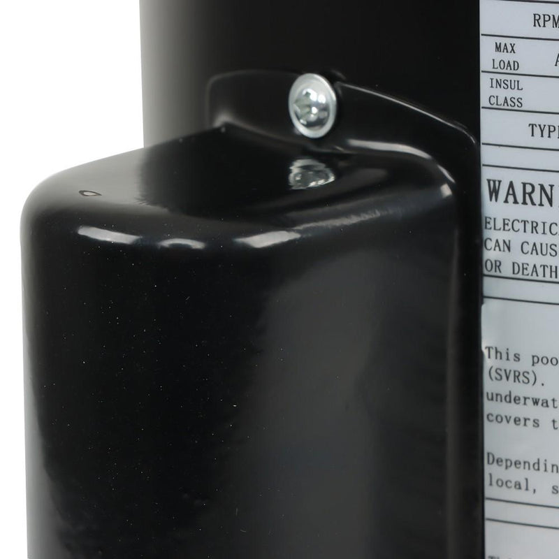 DURAFORCE 115/230V B625 3/4HP 3450RPM Pool Booster Pump Replacement Motor For PB4-60