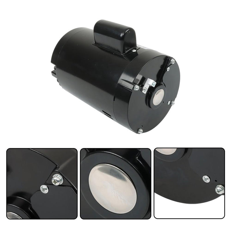 DURAFORCE 115/230V B625 3/4HP 3450RPM Pool Booster Pump Replacement Motor For PB4-60