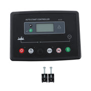 DURAFORCE 1Pack Control Module DSE6110 Electronic Controller Control Module Panel