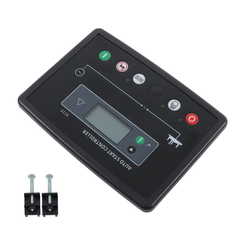 DURAFORCE 1Pack Control Module DSE6110 Electronic Controller Control Module Panel