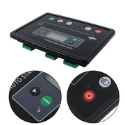 DURAFORCE 1Pack Control Module DSE6110 Electronic Controller Control Module Panel