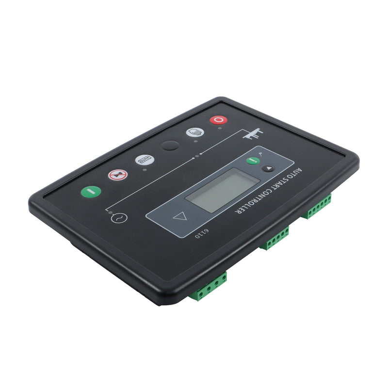 DURAFORCE 1Pack Control Module DSE6110 Electronic Controller Control Module Panel