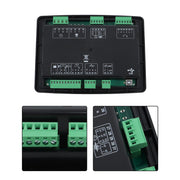 DURAFORCE 1Pack Control Module DSE6110 Electronic Controller Control Module Panel