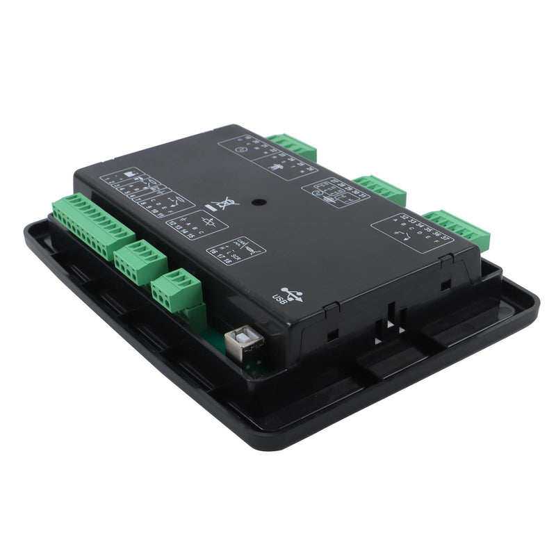 DURAFORCE 1Pack Control Module DSE6110 Electronic Controller Control Module Panel