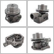 DURAFORCE Water Pump AR92147 RE25043 Fits For John Deere 1640F 2040F 1840 1840F 2040S
