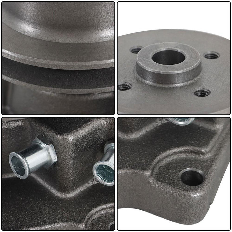 DURAFORCE Water Pump AR92147 RE25043 Fits For John Deere 1640F 2040F 1840 1840F 2040S